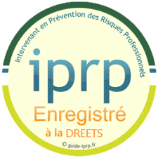 intervenant en prévention des risques professionnels, Progre'sse, formation sécurité et prévention en Haute-Savoie